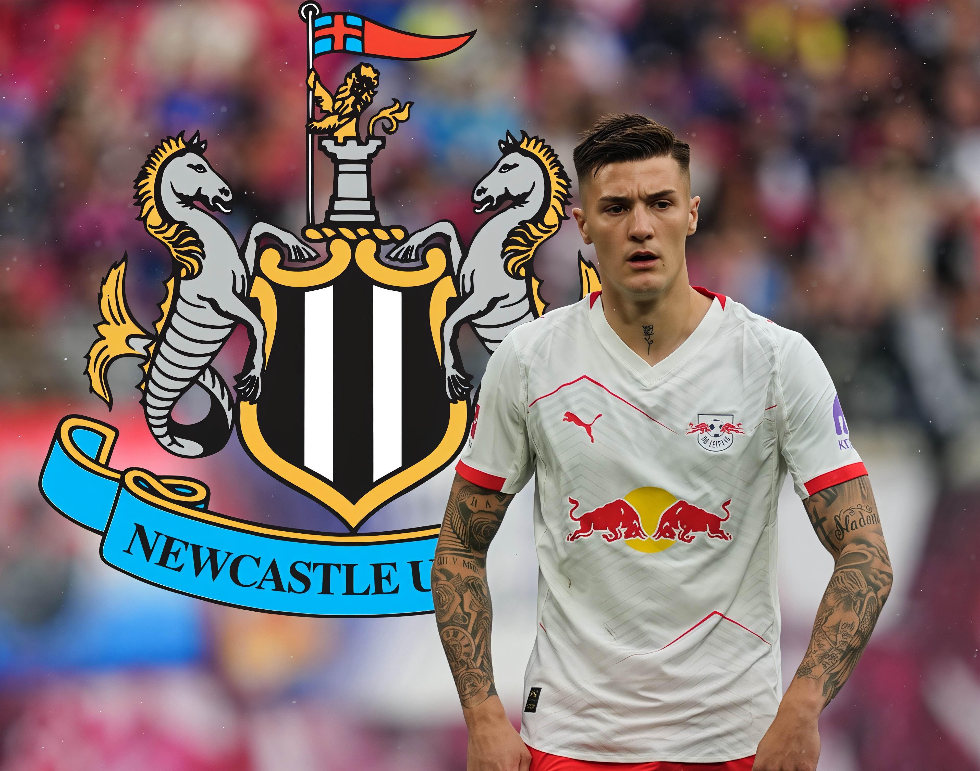 英超纽卡斯尔最新消息 英超纽卡斯尔最新消息