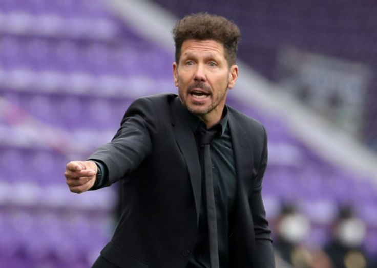 埃因霍温清晨更衣室发声；志在西甲名次提升；压力陡增；赛季目标并未改变 