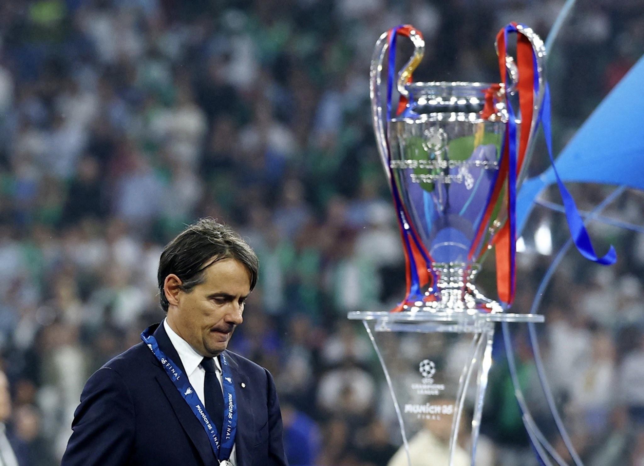 风云突变！国际米兰今晚临场应变，法国杯版图或变，赛场秩序良好，资深球员宣示担当 