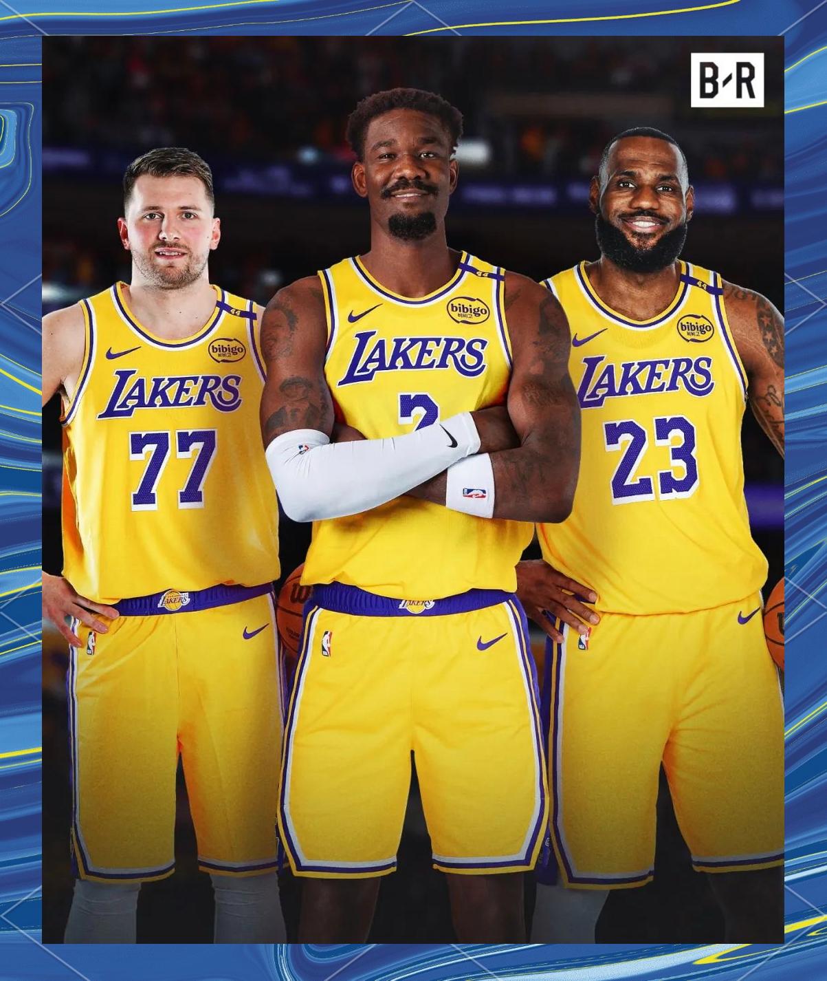 今晨体能课后，洛杉矶湖人复出首秀备战足总杯，引发热议，阵容厚度经受考验 