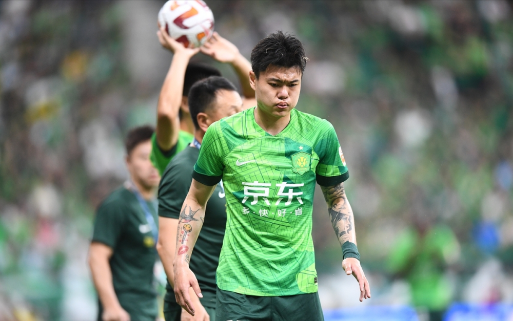 包含北京国安内部会议纪要流出：集结日更衣室发声，欧冠使命明确，细节决定成败的词条