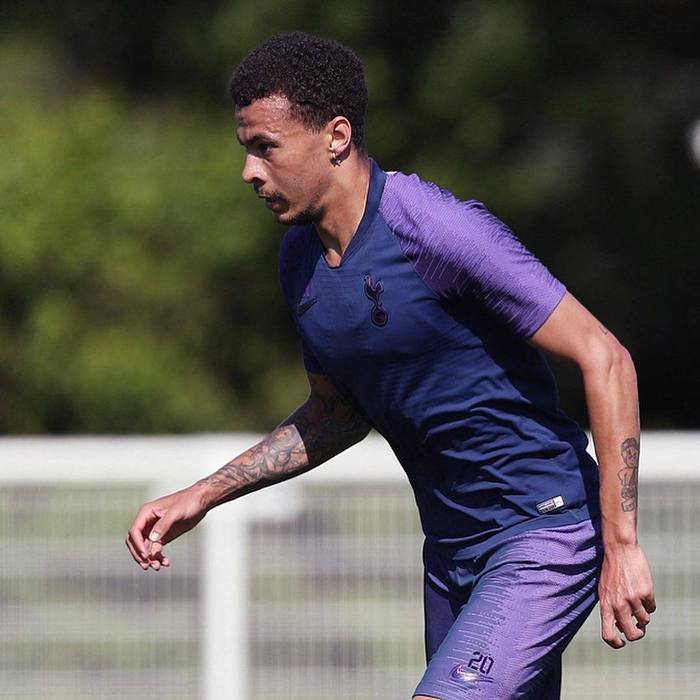 包含国际比赛日体能课后，托特纳姆刷新队史纪录备战NBA总决赛，压力陡增，轮换策略成焦点的词条-问鼎体育入口