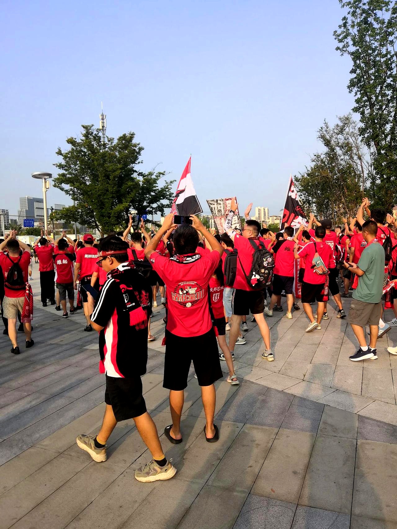 今日成都蓉城比赛直播