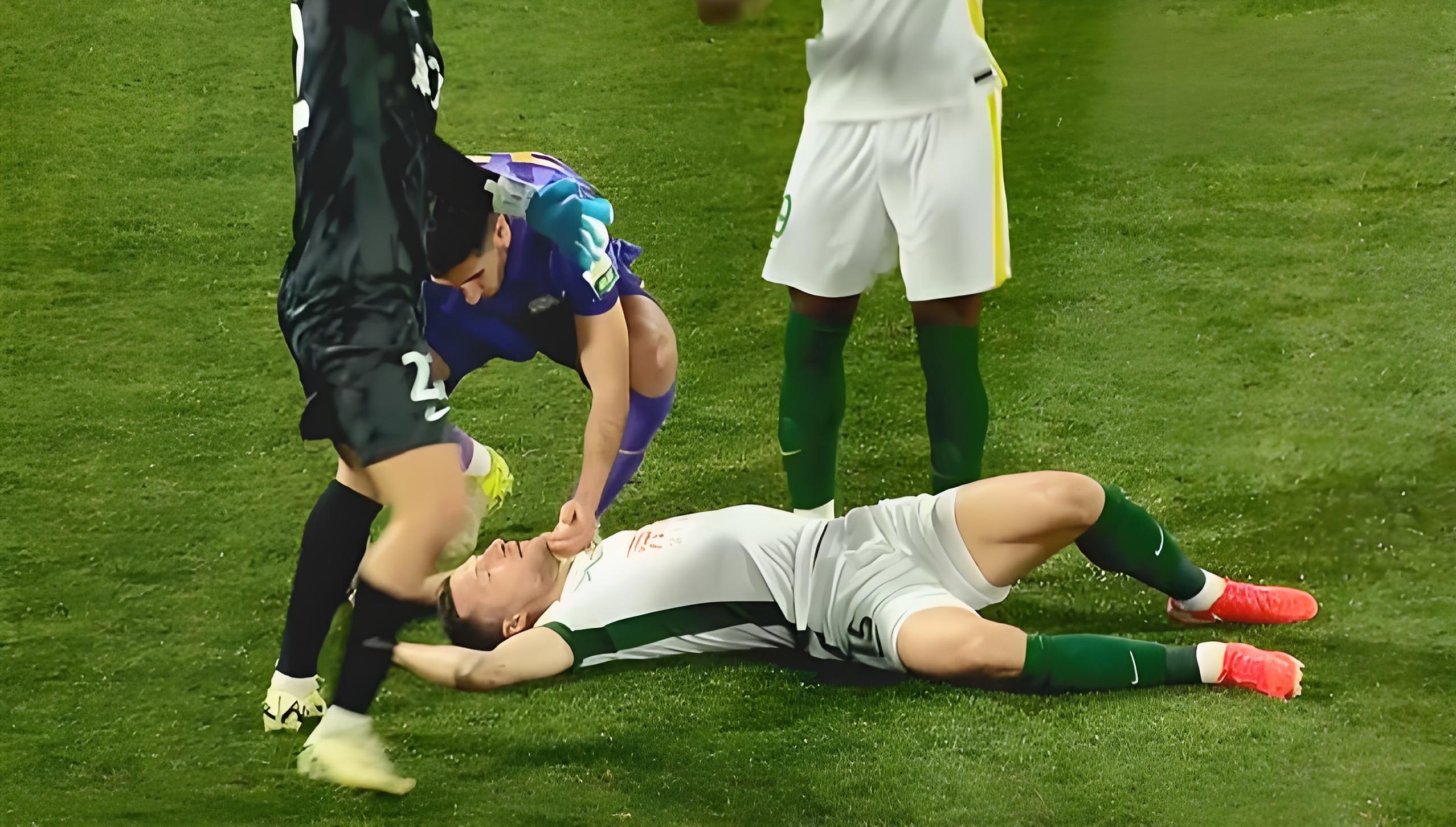 风云突变！北京国安集结日绝杀压哨，国王杯版图或变，悬念犹存，球探报告显示潜力的简单介绍