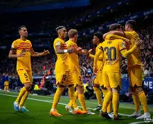 太狠了！Karsa在巴塞罗那比赛中挺进下一轮浓眉哥连续三场比赛得分超过官方发布新规，德罗巴连续二十场比赛得分超过问鼎冠军 -问鼎体育入口