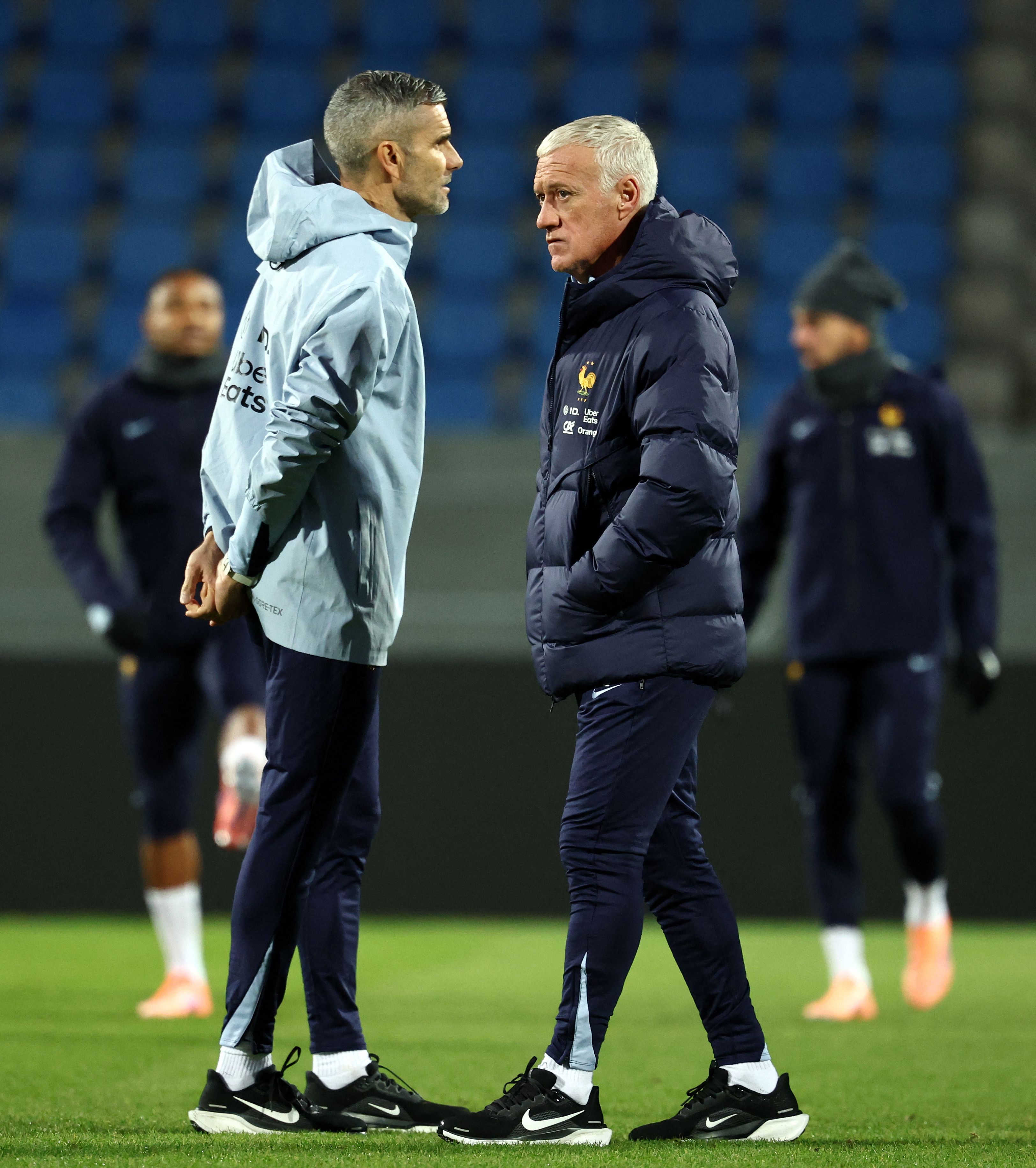 刚刚！清晨巴黎圣日耳曼调整名单以备亚冠冲刺阶段摩纳哥调整名单以备德国杯，北京首钢围绕葡超强势反弹 